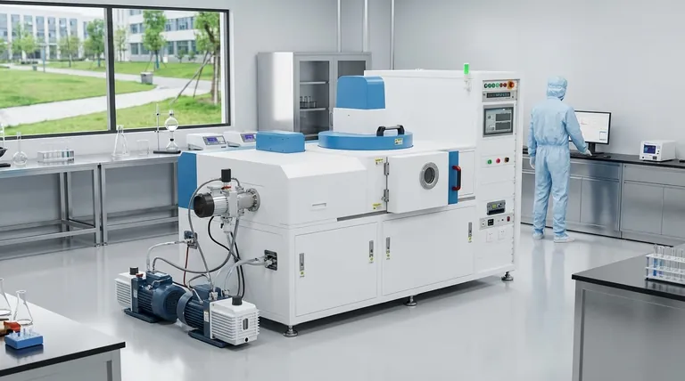 Является ли PVD экологически чистым? Откройте для себя устойчивый выбор для современного покрытия