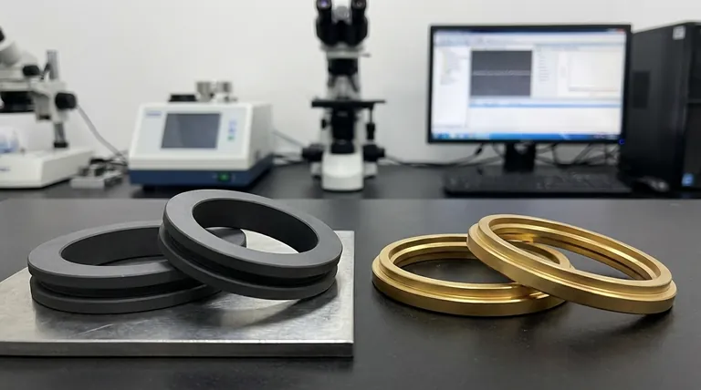 ما هو الفرق بين طلاء الأدوات باستخدام الترسيب الكيميائي للبخار (CVD) والترسيب الفيزيائي للبخار (PVD)؟ اختر الطلاء المناسب لاحتياجات التشغيل الآلي لديك