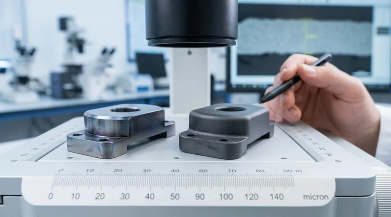 How thick is CVD and PVD coating? A Guide to Coating Thickness and Performance