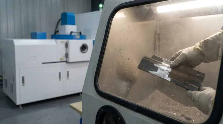 Можно ли удалить PVD-покрытие? Да, но это сложный промышленный процесс