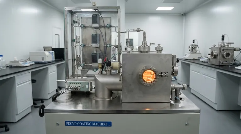 Каков механизм осаждения из химических паровых источников (CVD)? Руководство по росту пленок с контролем поверхности