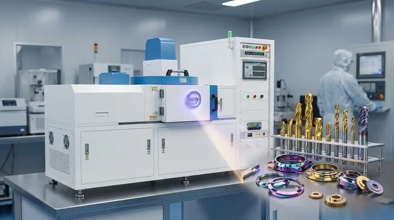 ¿Cuáles son las ventajas y desventajas del proceso PVD? Una guía para la ingeniería de superficies superior