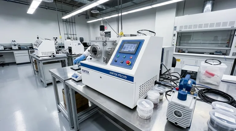 Quali sono i vantaggi della deposizione fisica da fase vapore? Ottenere rivestimenti a film sottile superiori