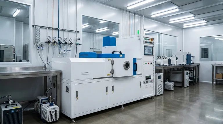 Насколько велик рынок PVD-покрытий? Стратегическая ценность, движущая мировая промышленность