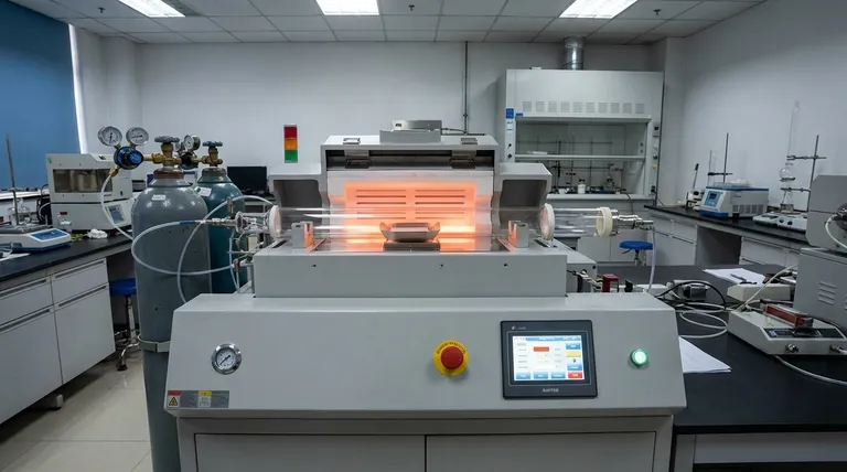 What is chemical Vapour deposition method for synthesis of nanomaterials? Build High-Quality Nanomaterials with Precision