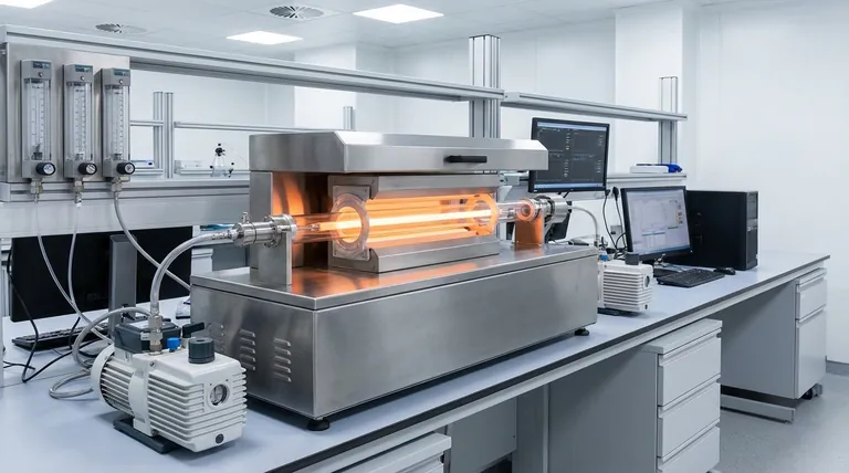 ¿Qué es la nueva tecnología de deposición química de vapor? Innovaciones en pureza, control y rendimiento