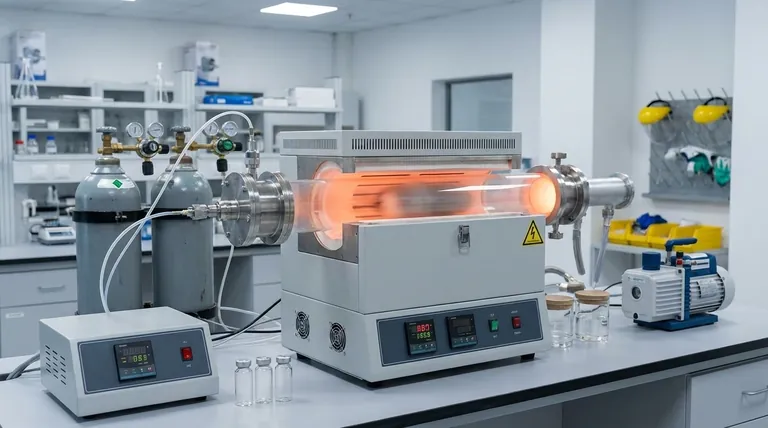 Was sind die Synthesemethoden von CNT? Ein Leitfaden zu Lichtbogenentladung, Laserablation und CVD