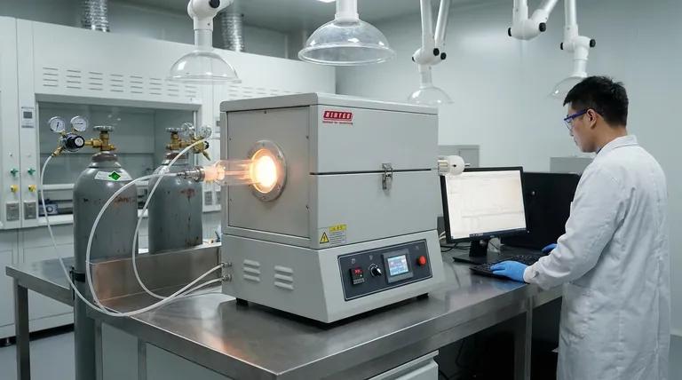 Quais são os métodos de produção de CNTs? CVD escalável versus técnicas laboratoriais de alta pureza