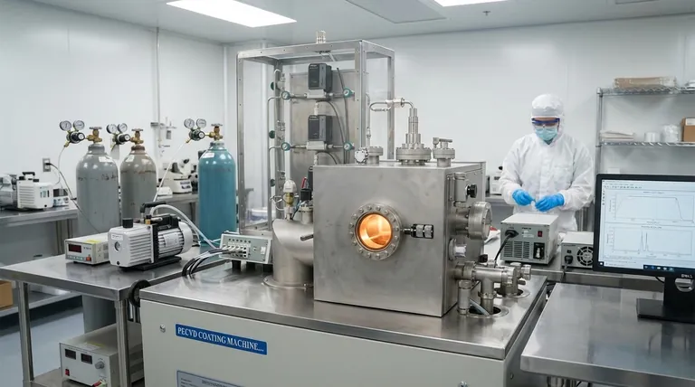 산화 공정에 비해 화학 기상 증착(CVD)의 장점은 무엇입니까? 다용도 박막 증착