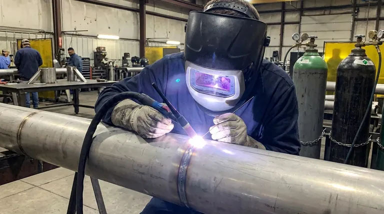 アルゴンガスは何に使われますか?溶接、照明などのための不活性ガスの力を解き放つ