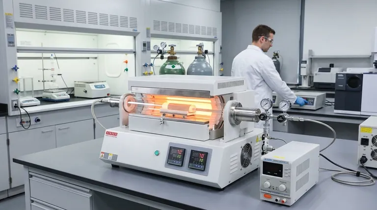 O que são processos externos de deposição química a vapor? Compreendendo o Projeto e Controle do Processo CVD