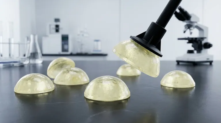 ¿Cambiará de color el diamante CVD? Descubra la ciencia del color permanente y estable