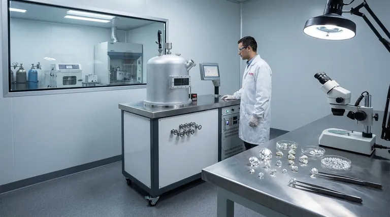 I diamanti CVD sono buoni? Diamanti veri con origini etiche e valore migliore