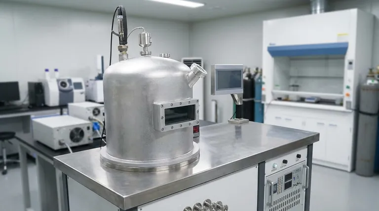 Quais são os métodos de preparação de CNT? Um Guia para Descarga por Arco, Ablação a Laser e CVD