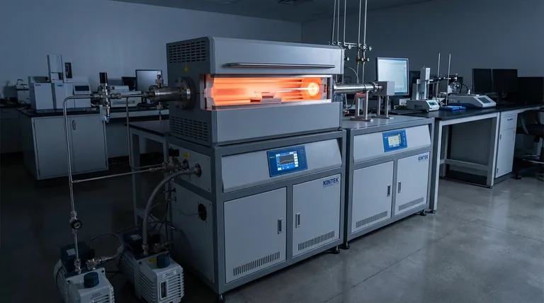 What is Vapour deposition method? A Guide to PVD & CVD Coating Technologies