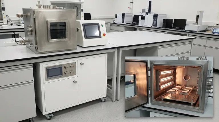 O que explica por que os nanotubos de carbono são bons catalisadores? Desvende o Seu Poder Catalítico Único