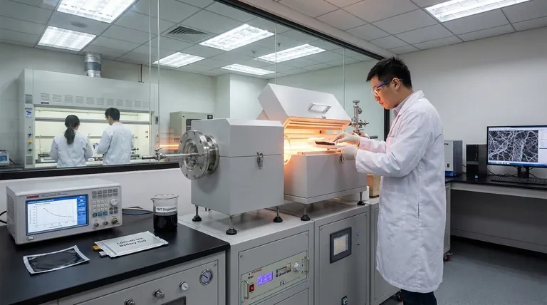 Was sind die potenziellen Anwendungen von CNTs? Erschließen Sie Hochleistung in Batterien und Materialien