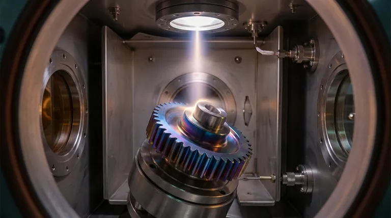 PVDコーティング層の厚さはどのくらいですか?超薄膜で優れた表面性能を実現