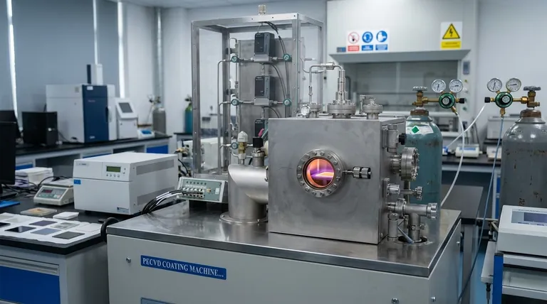 ¿Cómo funciona la deposición química de vapor? Una guía para el crecimiento de películas delgadas de alto rendimiento