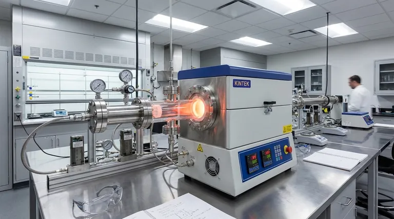 カーボンナノチューブを合成する方法とは?アーク放電、レーザーアブレーション、CVDのガイド