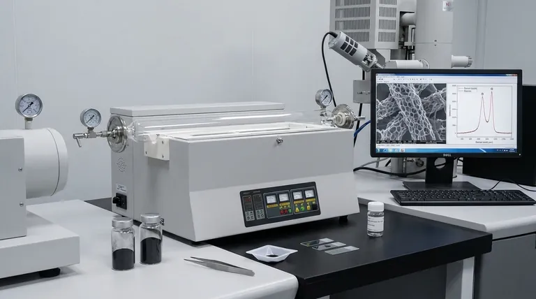 カーボンナノチューブの特性評価技術とは?品質、構造、純度を分析するためのガイド