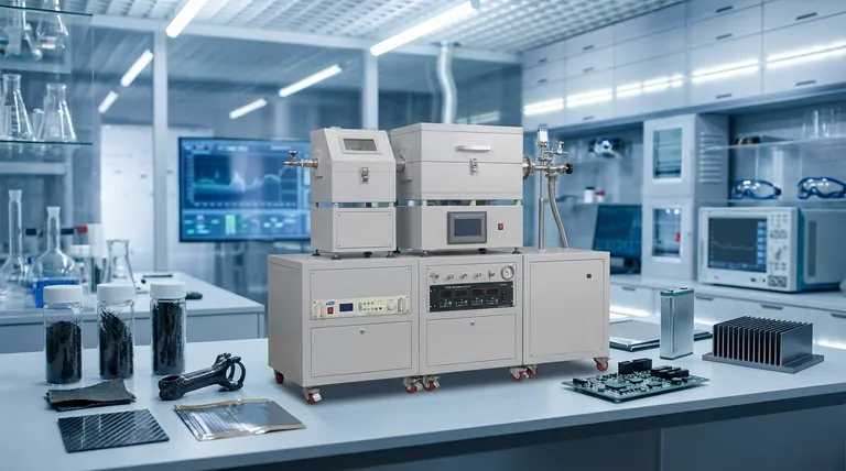 What are the applications of nanotubes in industry? Enhancing Strength, Conductivity, and Efficiency