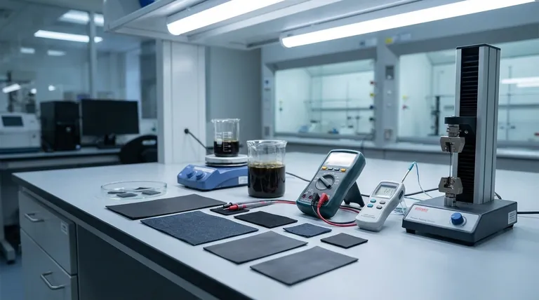 ¿Cuáles son las propiedades físicas de los nanotubos de carbono? Desbloquee una resistencia y conductividad inigualables