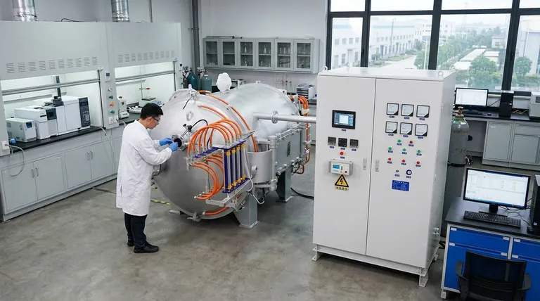 Quais são as propriedades dos nanomateriais de carbono? Desbloqueie o Desempenho de Próxima Geração em Eletrônicos e Materiais