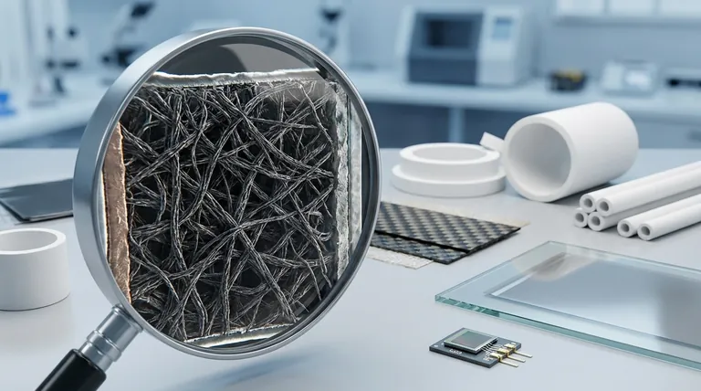 탄소 나노튜브의 응용 분야는 무엇인가요? 배터리, 복합재 및 전자 제품의 성능 향상