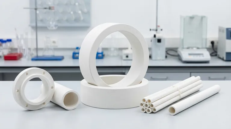 Quais são as vantagens dos nanotubos de carbono? Desbloqueie Força, Condutividade e Desempenho Superiores