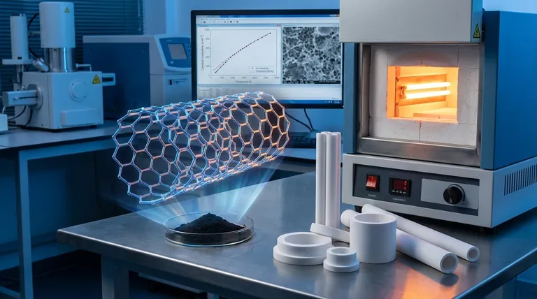 Quali sono i vantaggi e gli svantaggi dei nanotubi di carbonio? Bilanciare prestazioni e praticità