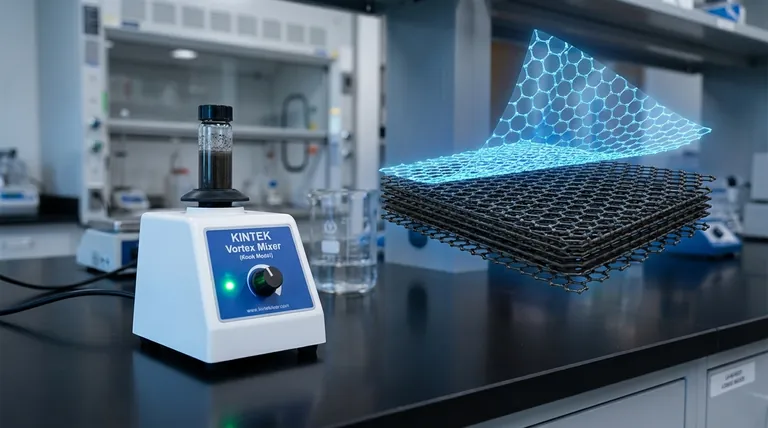 Was ist der Unterschied zwischen Graphen und Kohlenstoff? Es dreht sich alles um die Atomstruktur