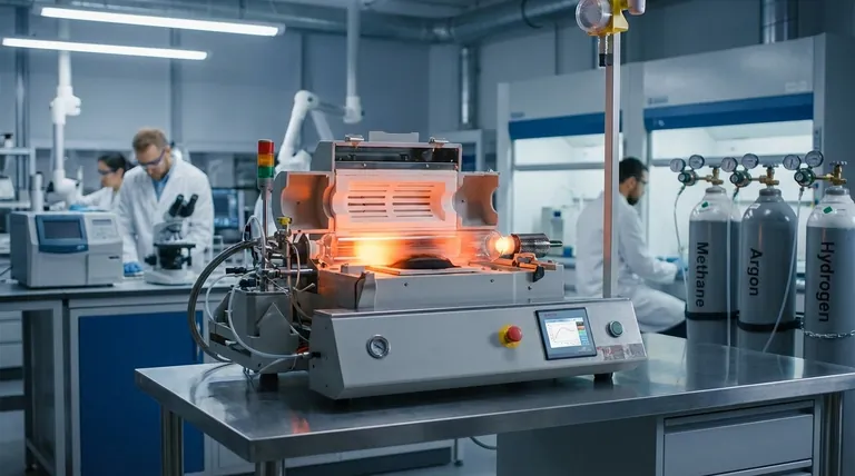 Can carbon nanotubes be mass produced? Scaling CNT Production for Commercial Applications