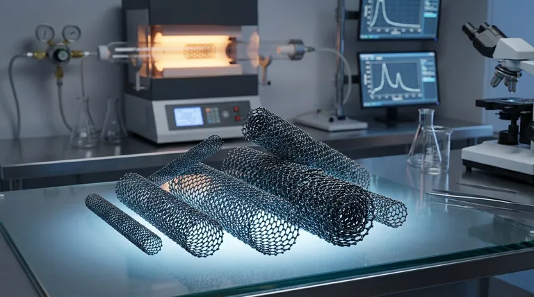 What are carbon nanotubes explain its types? Unlocking the Power of SWCNTs and MWCNTs