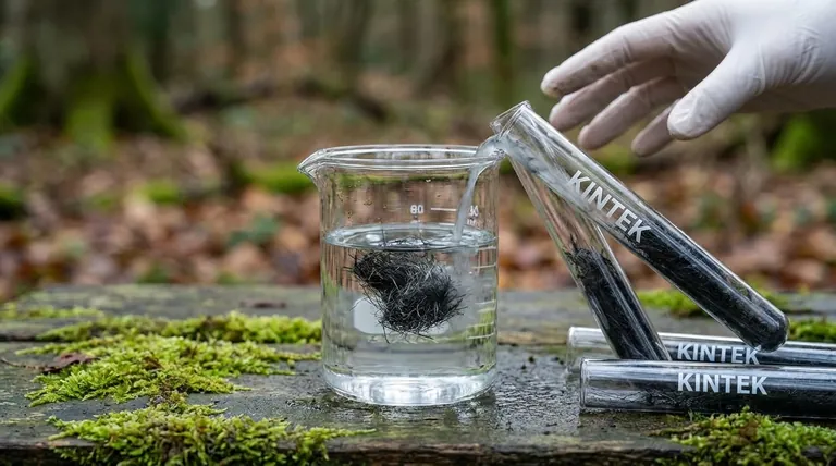 カーボンナノチューブはなぜ環境に悪いのか?毒性と性能のトレードオフを理解する