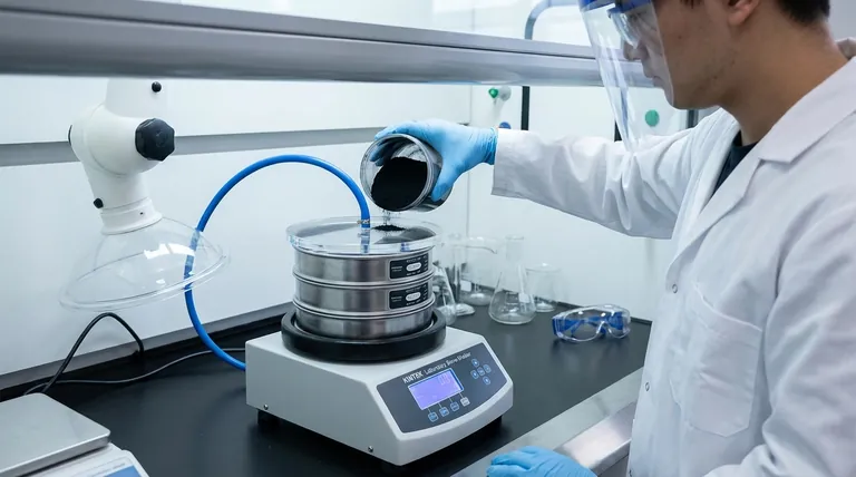 탄소 나노튜브의 독성 효과는 무엇인가요? 흡입 위험 이해하기