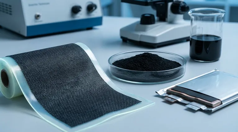 A cosa possono servire i nanotubi di carbonio? Sblocca prestazioni superiori in batterie e materiali