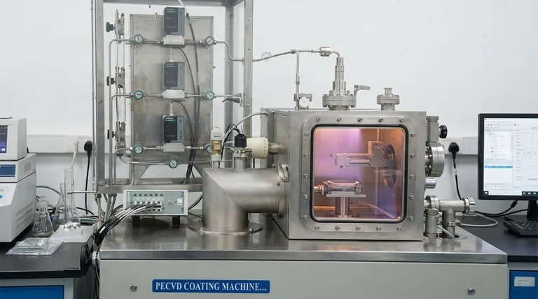 ¿Qué es el proceso de crecimiento por deposición química de vapor? Una guía para construir películas delgadas de alto rendimiento