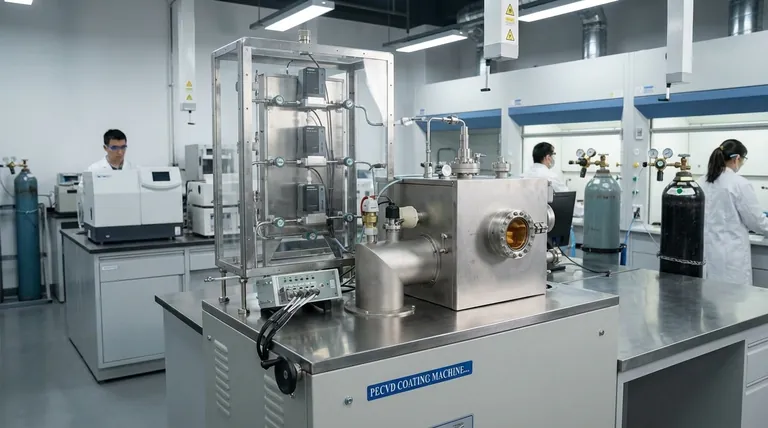 Qual é a diferença entre a deposição química de vapor? Um Guia para Variações do Processo CVD