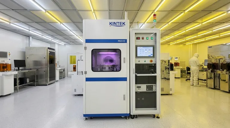 影响薄膜生长的因素有哪些？控制衬底、材料和能量以获得优质薄膜