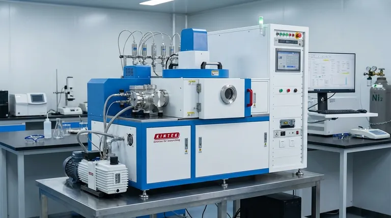 ما هي مزايا وعيوب ترسيب الطبقة الذرية (ALD)؟ الدقة مقابل السرعة في ترسيب الأغشية الرقيقة