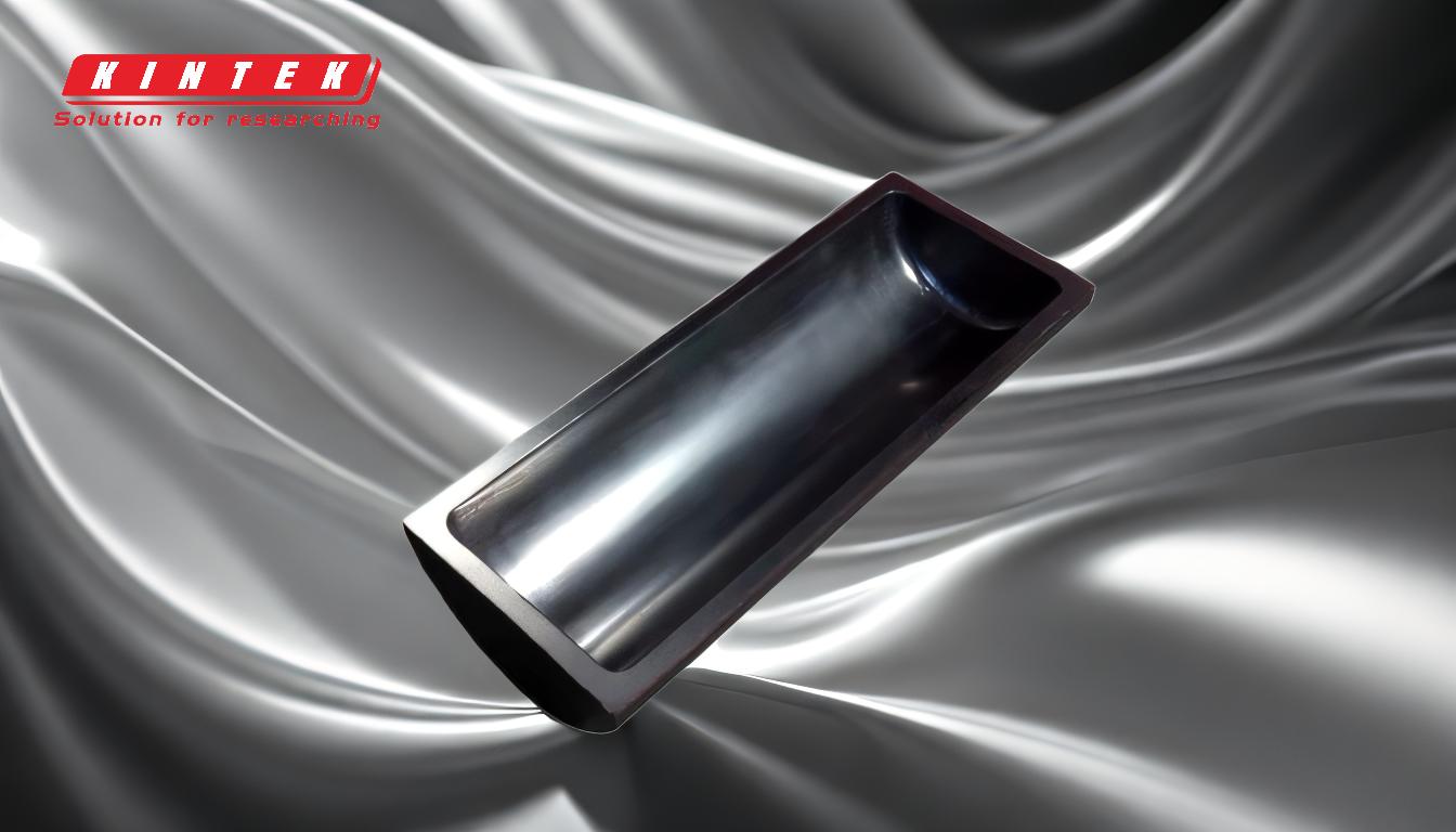 Quali sono le applicazioni meccaniche dei nanotubi di carbonio? Rivoluzionare le industrie con materiali avanzati