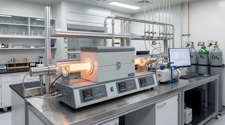 Методы синтеза и очистки углеродных нанотрубок? Масштабирование качества и чистоты для вашего применения