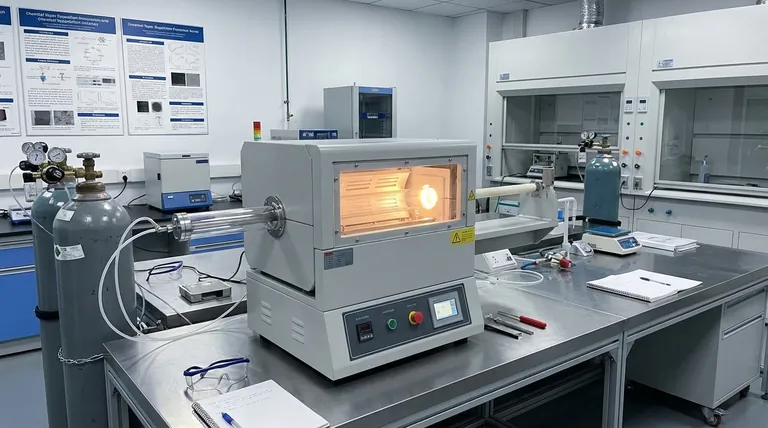 Quelles sont les méthodes de fabrication des nanotubes de carbone ? De la décharge à l'arc à la CVD évolutive