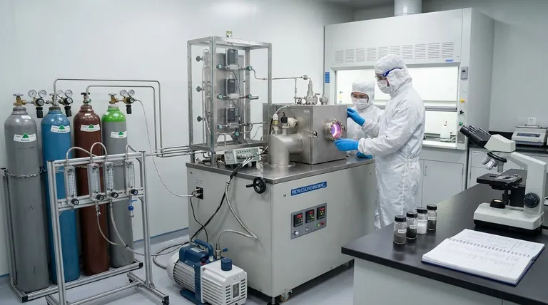 Come vengono sintetizzati i nanotubi di carbonio? Una guida ai metodi di scarica ad arco, ablazione laser e CVD