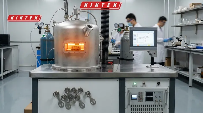 ¿Cuáles son los métodos para la síntesis de nanotubos de carbono? Una guía para descarga de arco, ablación láser y CVD