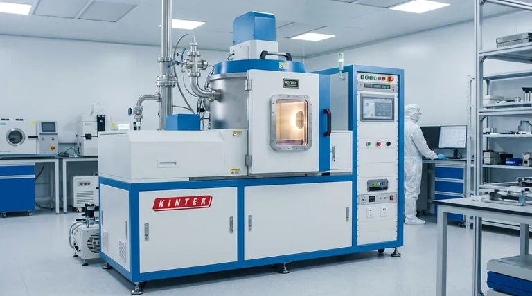 ¿Cuáles son las ventajas de la deposición física de vapor? Recubrimientos superiores y duraderos para sus componentes