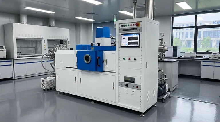 Qu'est-ce que les techniques de dépôt physique en phase vapeur ? Un guide sur la pulvérisation cathodique, l'évaporation et plus encore