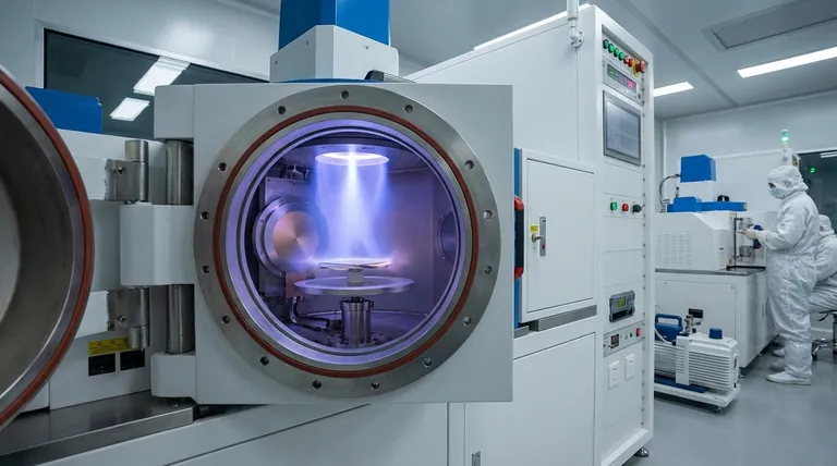 物理気相成長(PVD)プロセスとは何ですか?高性能薄膜コーティングのためのガイド