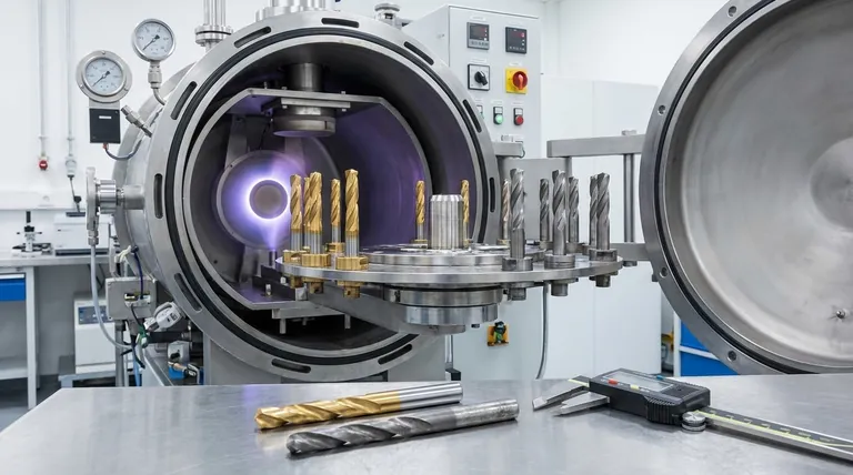 ما هي إيجابيات وسلبيات طلاء الترسيب الفيزيائي للبخار (PVD)؟ دليل للهندسة السطحية المتفوقة